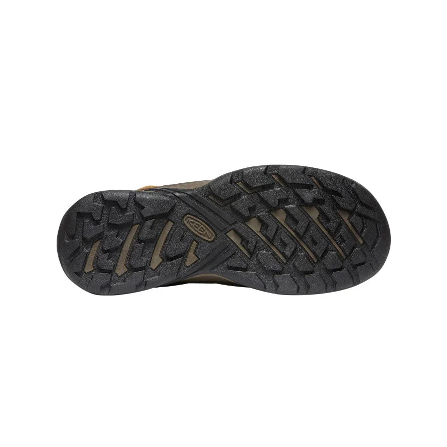 Circadia vent - Chaussures de randonnée Keen pour femmes - Image 3