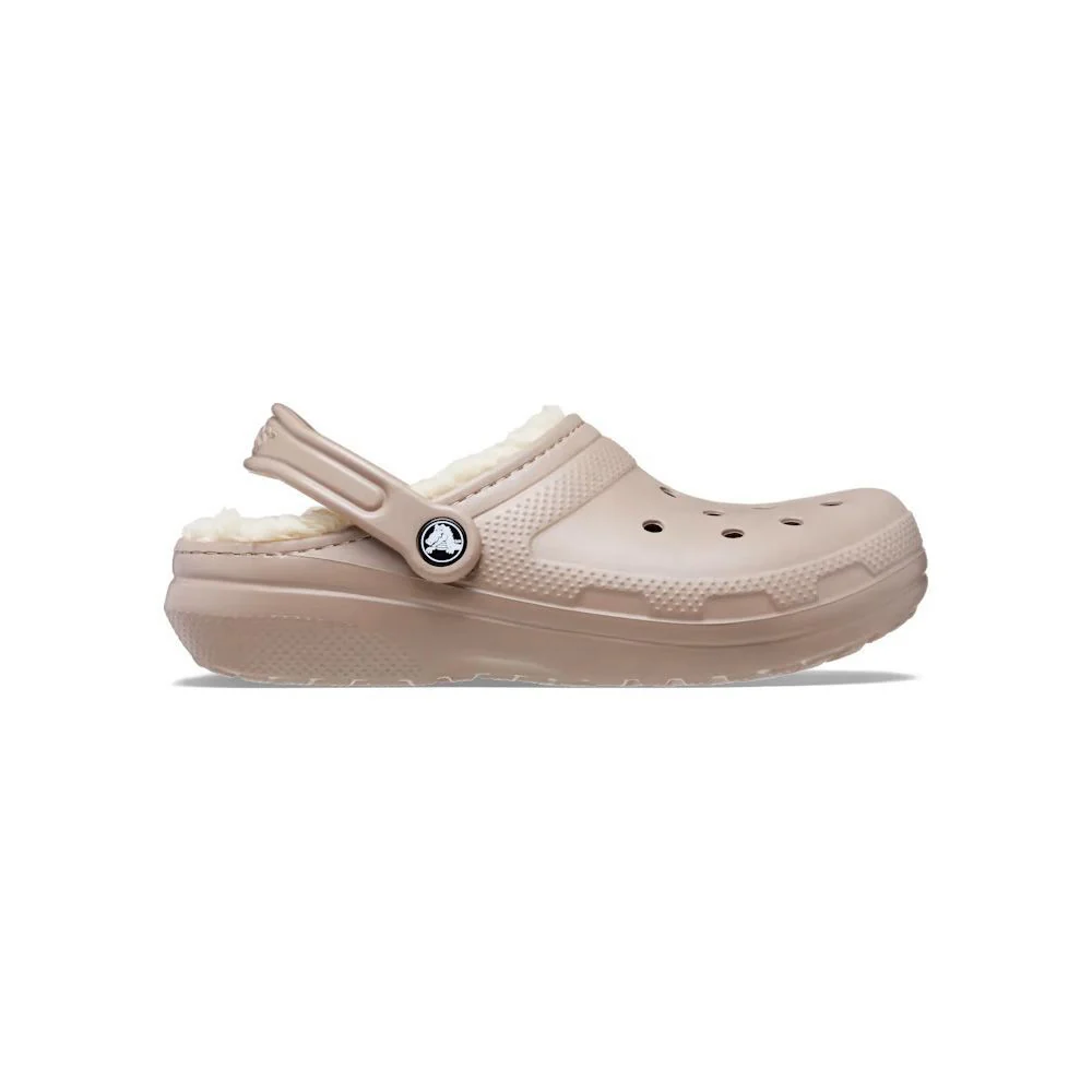 Sabots doublés Crocs pour hommes et femmes - Classic lined clog - Image 11