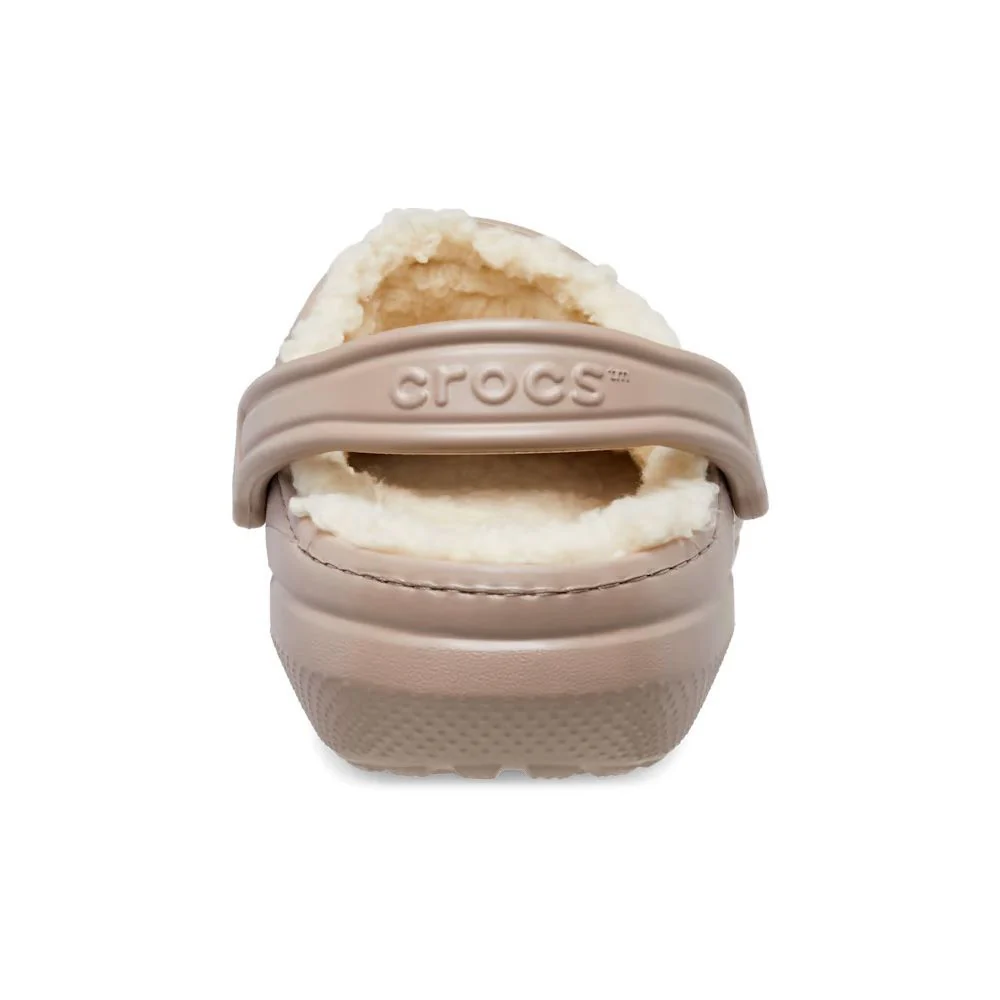 Sabots doublés Crocs pour hommes et femmes - Classic lined clog - Image 12