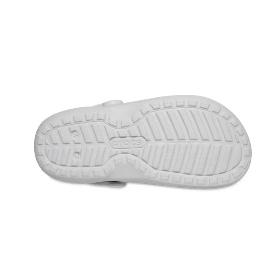 Sabots doublés Crocs pour hommes et femmes - Classic lined clog - Image 6