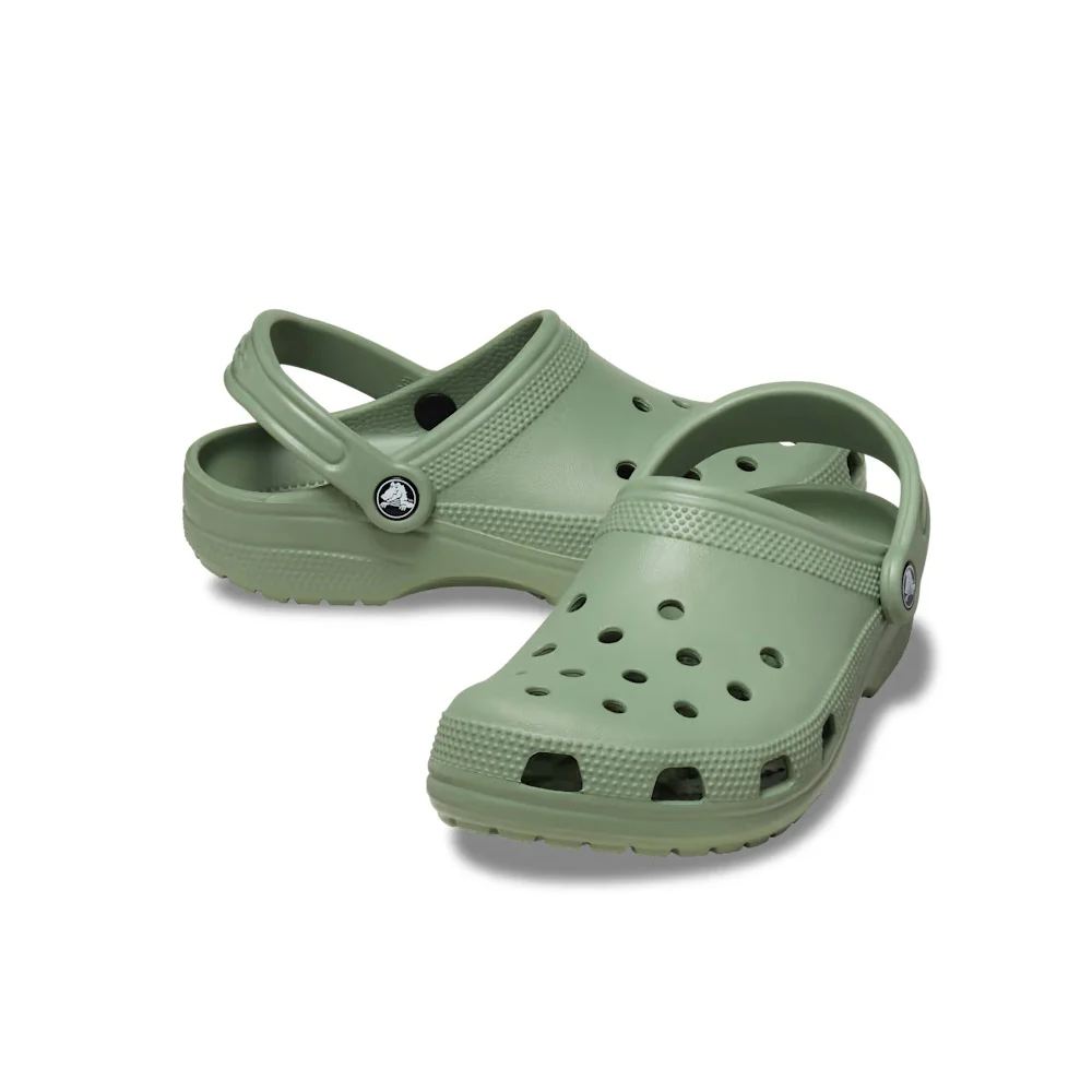 Sandales unisexe de Crocs pour hommes et femmes - Classic - Image 3