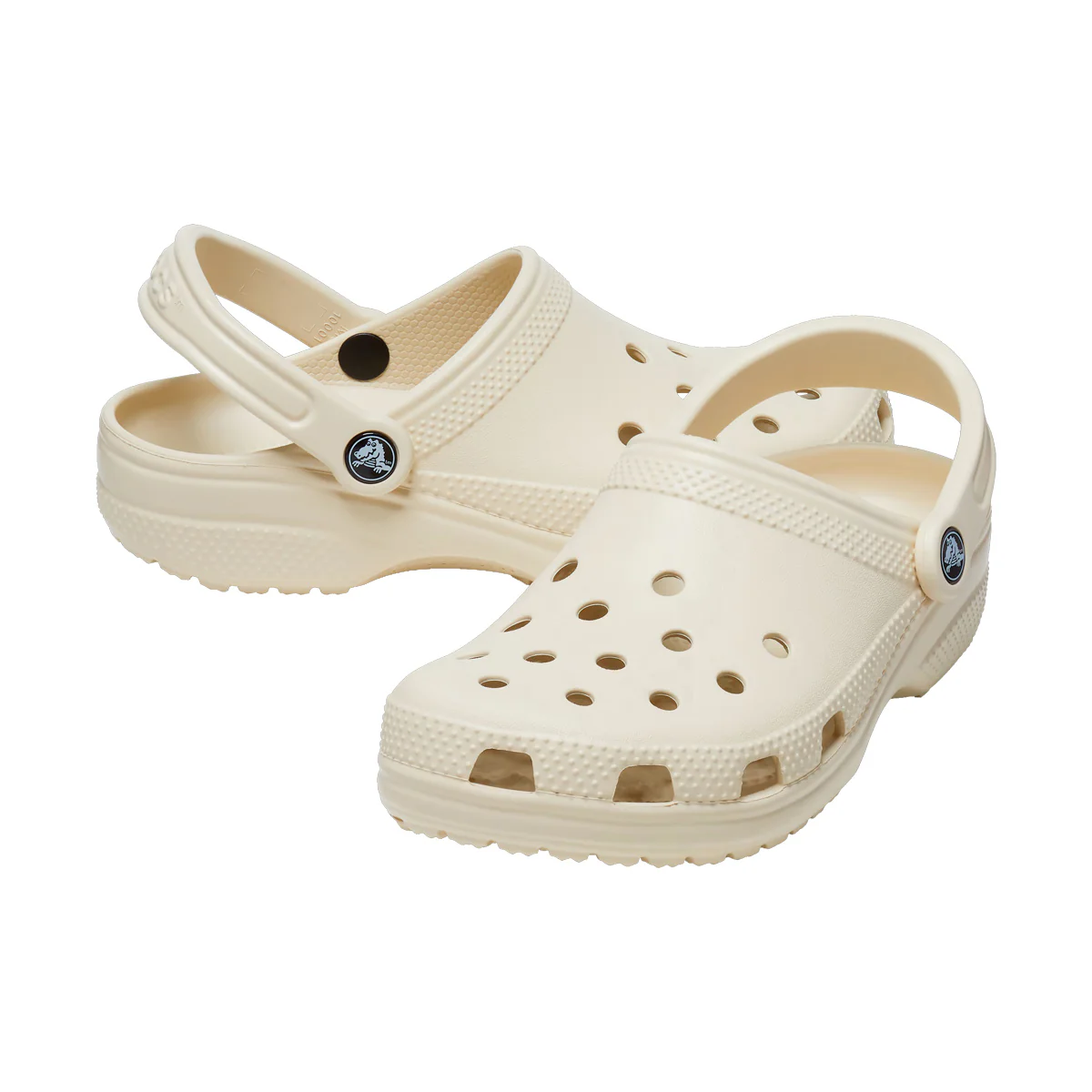 Sandales unisexe de Crocs pour hommes et femmes - Classic - Image 6
