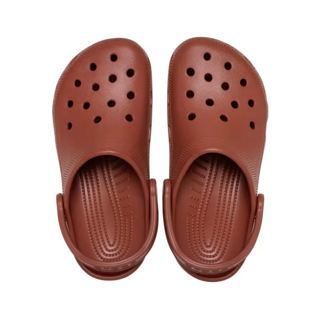 Sandales style Sabot Crocs pour hommes et femmes - Classic - Image 5