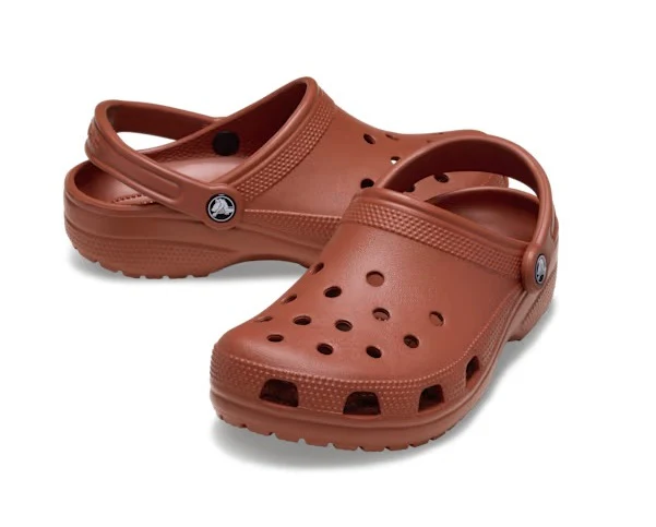 Sandales style Sabot Crocs pour hommes et femmes - Classic - Image 6
