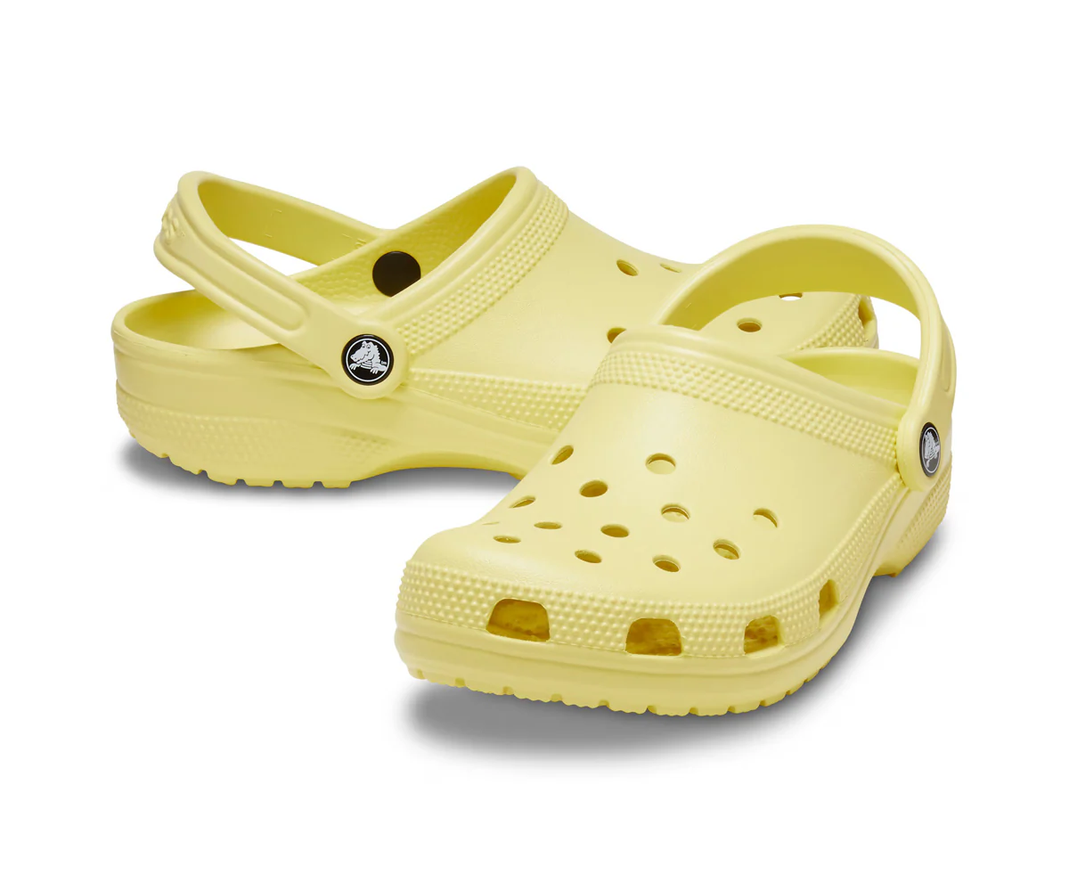 Sandales unisexe Crocs hommes et femmes - Classic - Image 11