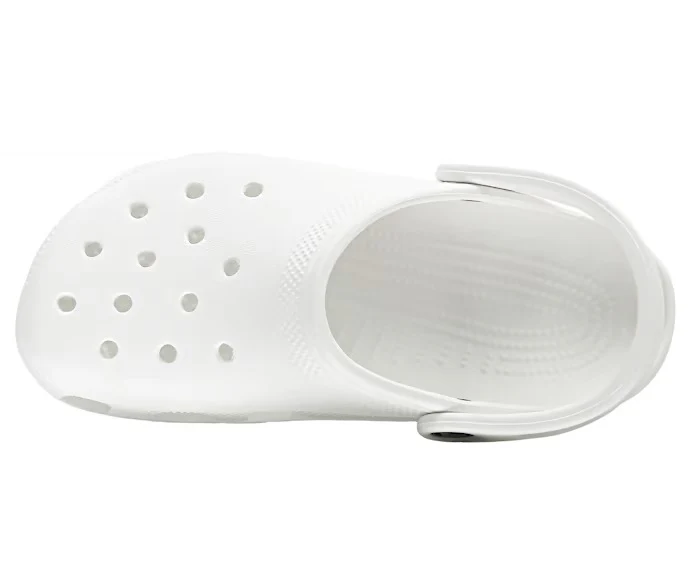 Sandales unisexe Crocs hommes et femmes - Classic - Image 3