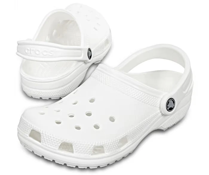 Sandales unisexe Crocs hommes et femmes - Classic - Image 4