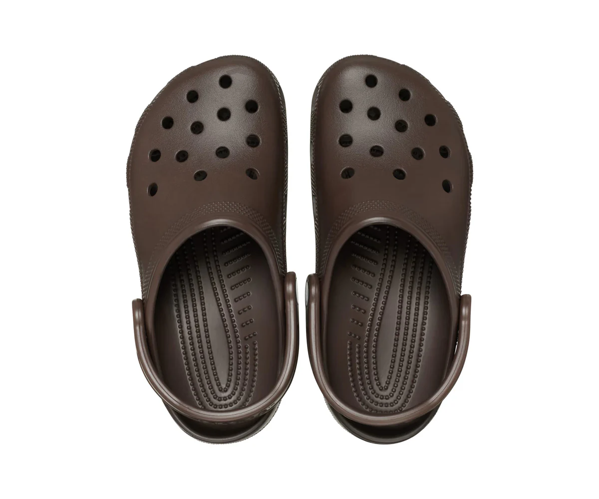 Sandales unisexe Crocs hommes et femmes - Classic - Image 6