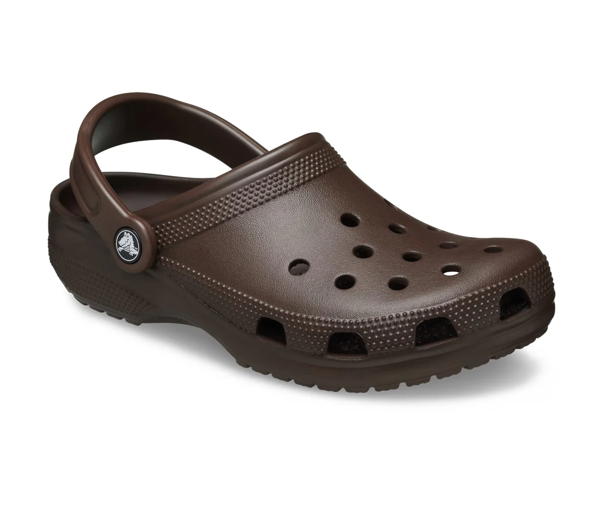 Sandales unisexe Crocs hommes et femmes - Classic - Image 8