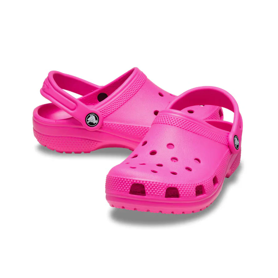Sabots Crocs pour petits enfants - Clog classic - Image 3