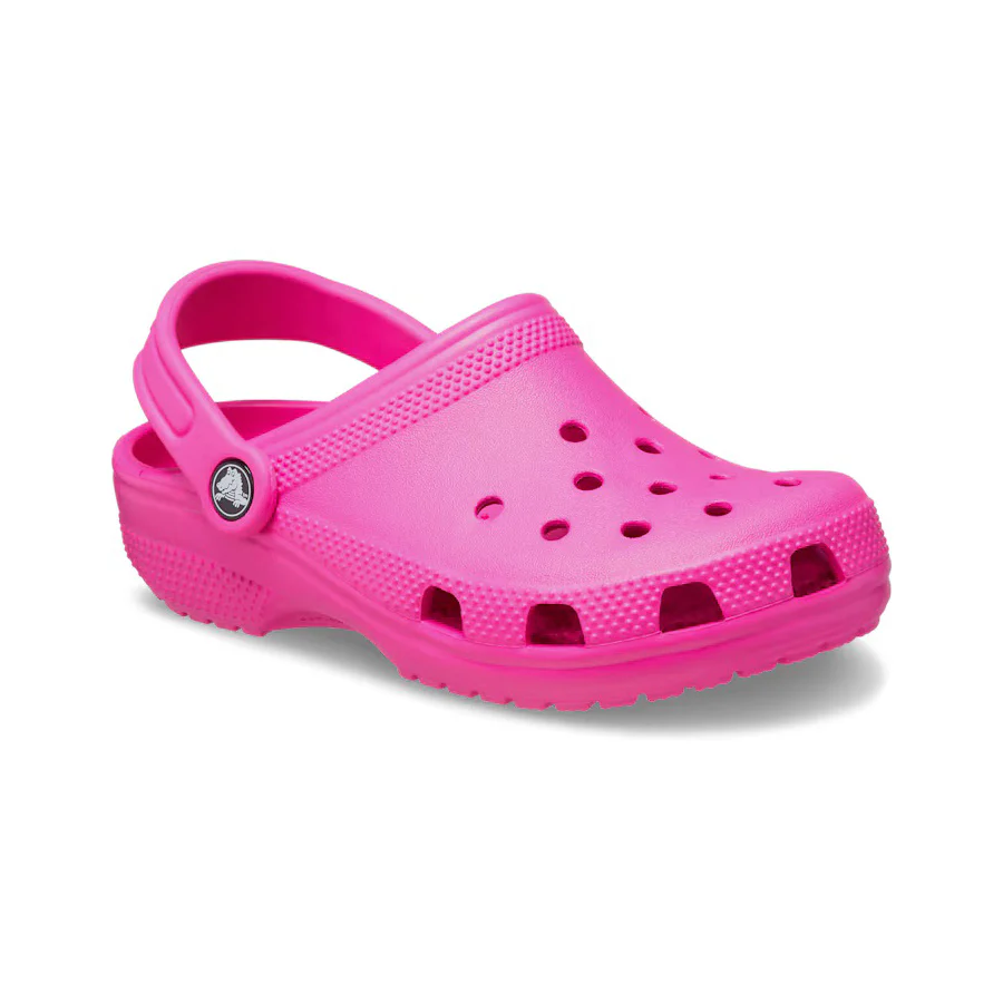 Sabots Crocs pour petits enfants - Clog classic - Image 4