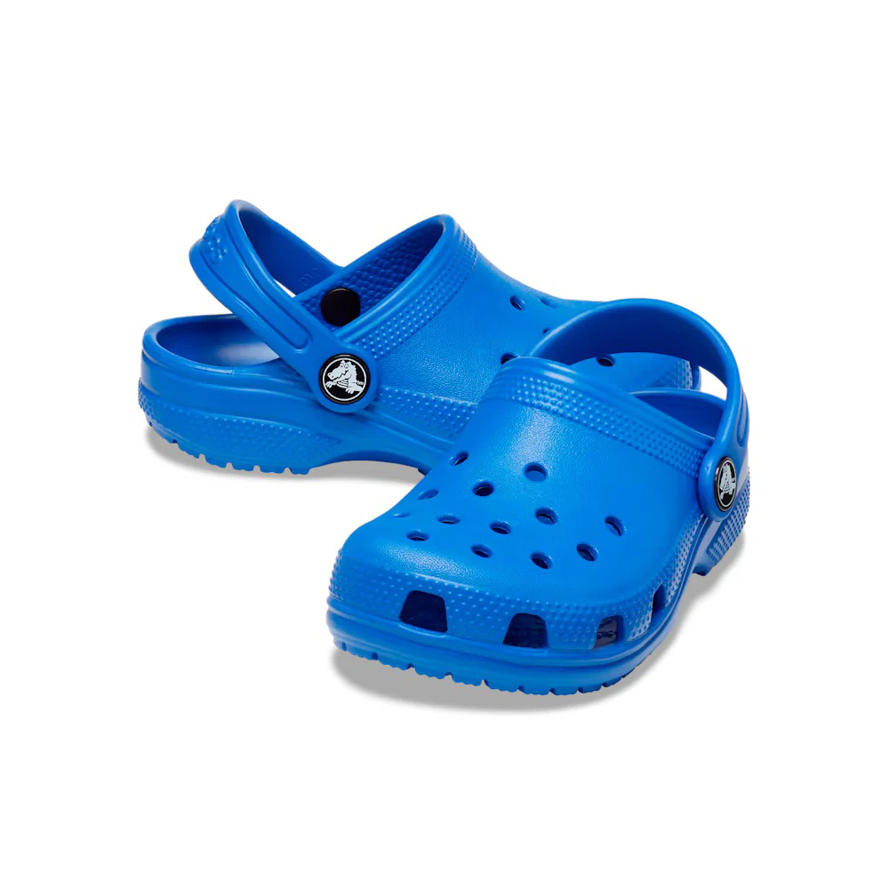 Sabots Crocs pour petits enfants - Clog classic - Image 7
