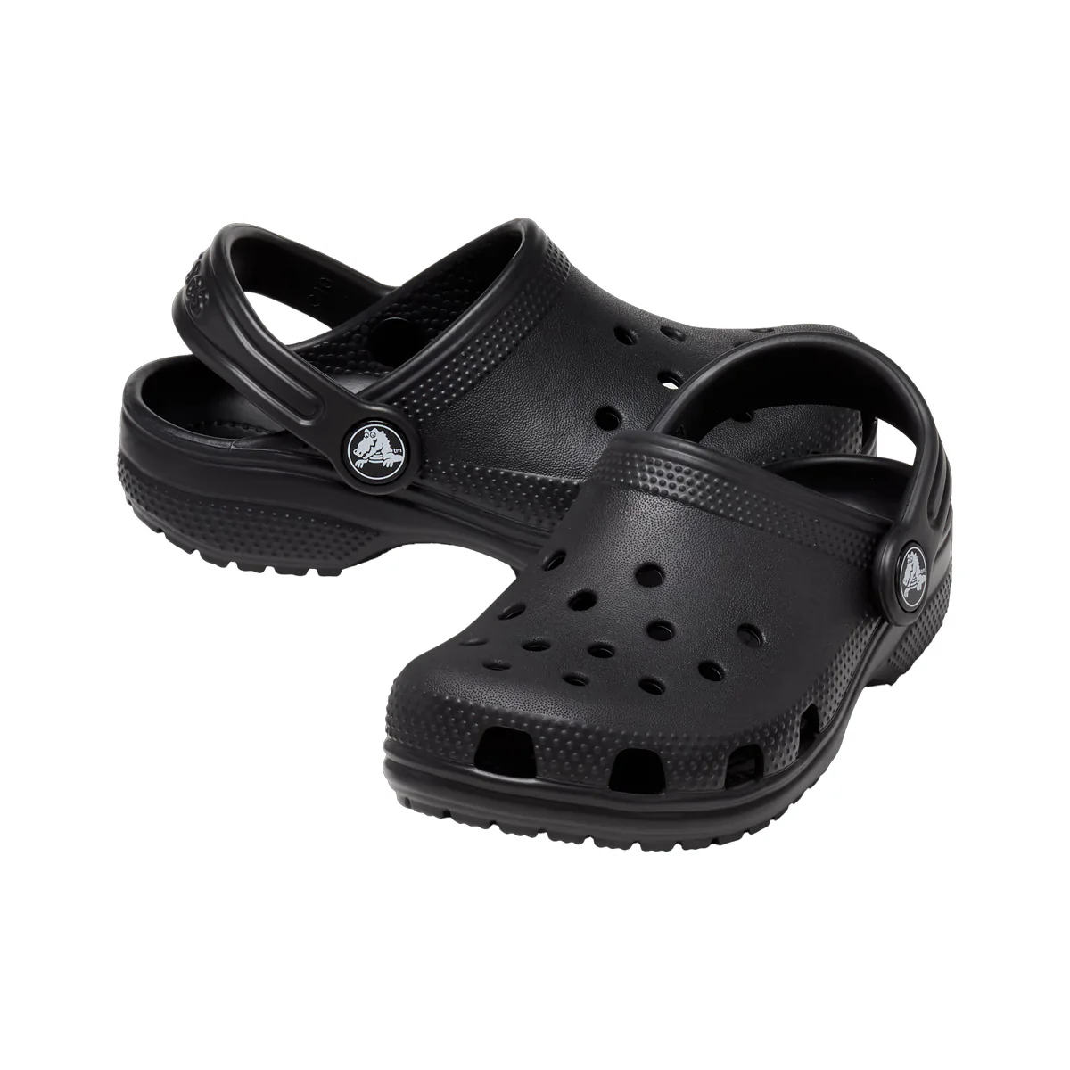 Sabots classic Crocs pour enfants junior - Clog classic - Image 3