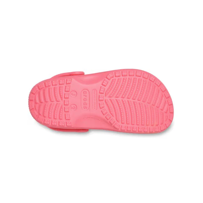 Sabots classic Crocs pour enfants junior - Clog classic - Image 9