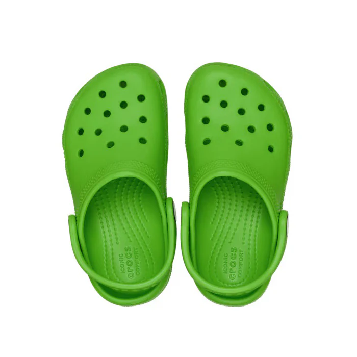 Sabots Crocs pour enfants - Clog classic - Image 13