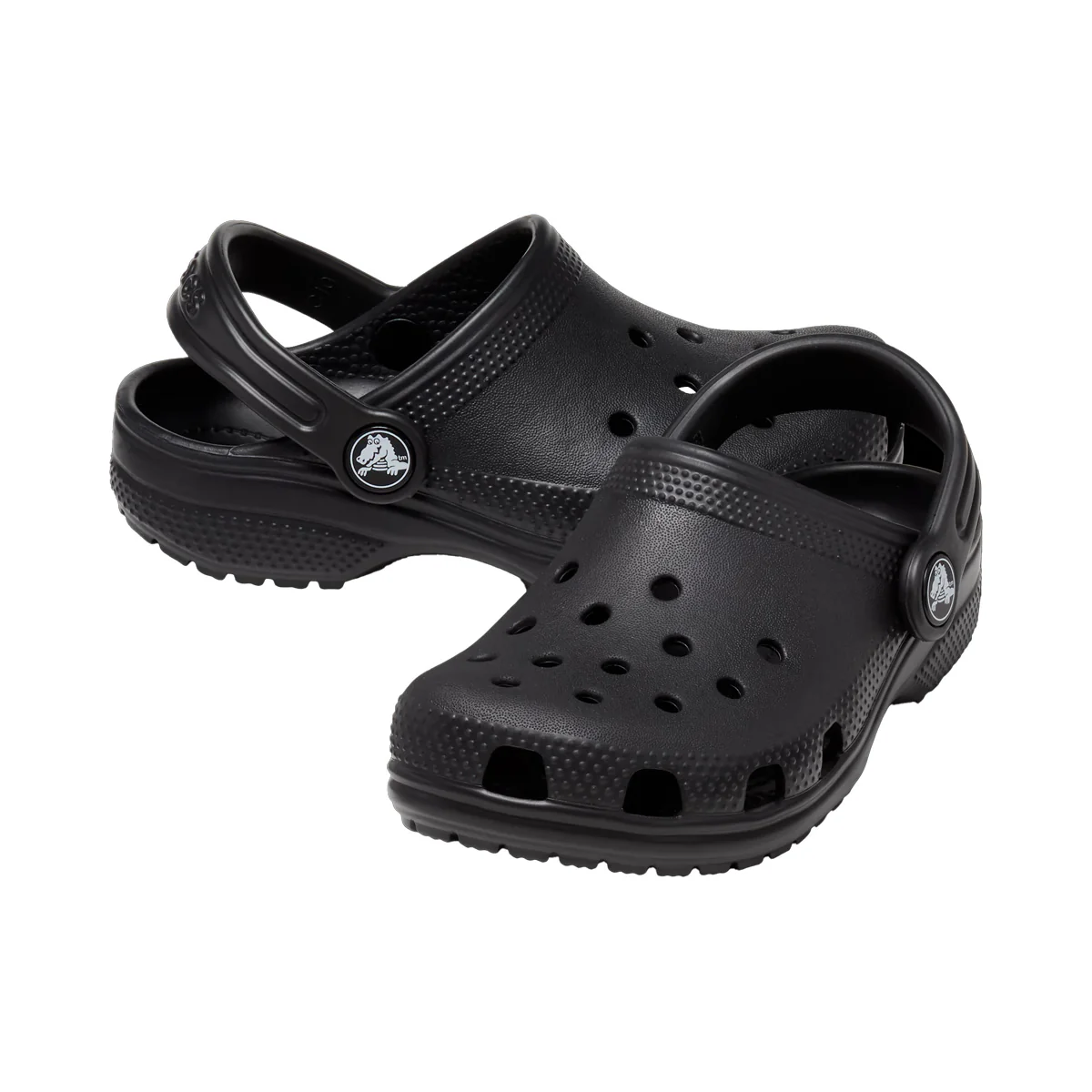 Sabots Crocs pour enfants - Clog classic - Image 3