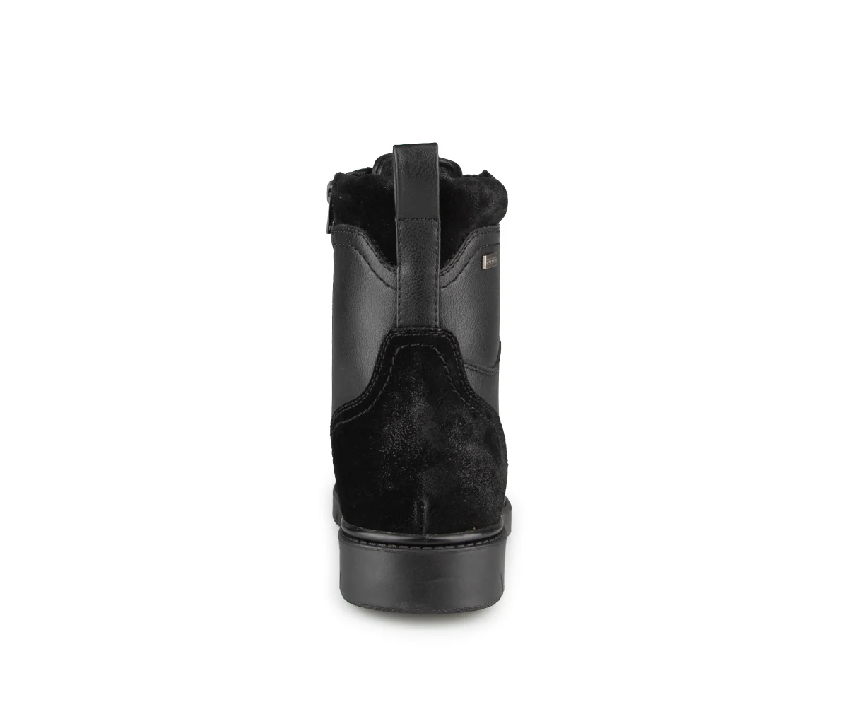 COELHO - Bottes d'hiver lacées Manathan pour hommes - Image 5