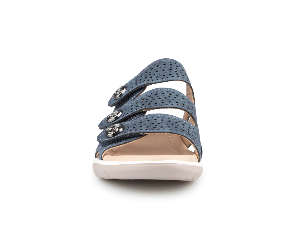 Colimbo - Sandales mules Alberto pour femmes - Image 10