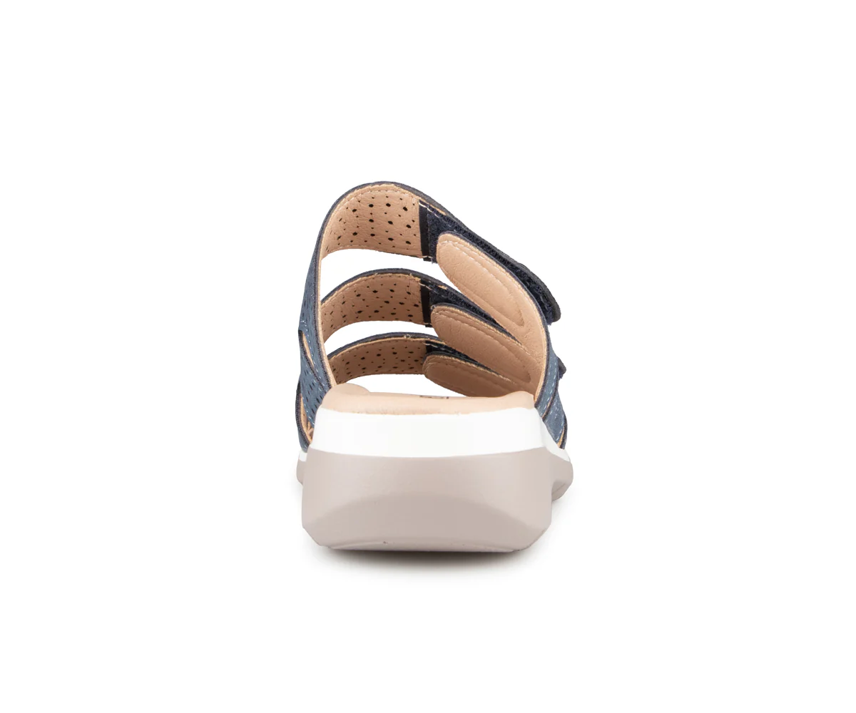 Colimbo - Sandales mules Alberto pour femmes - Image 11