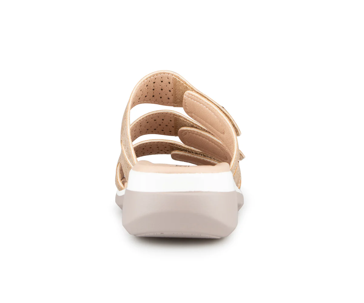 Colimbo - Sandales mules Alberto pour femmes - Image 5