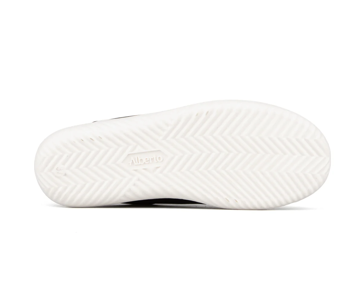 Souliers lacés perforés Alberto pour femmes - COLLYN - Image 12