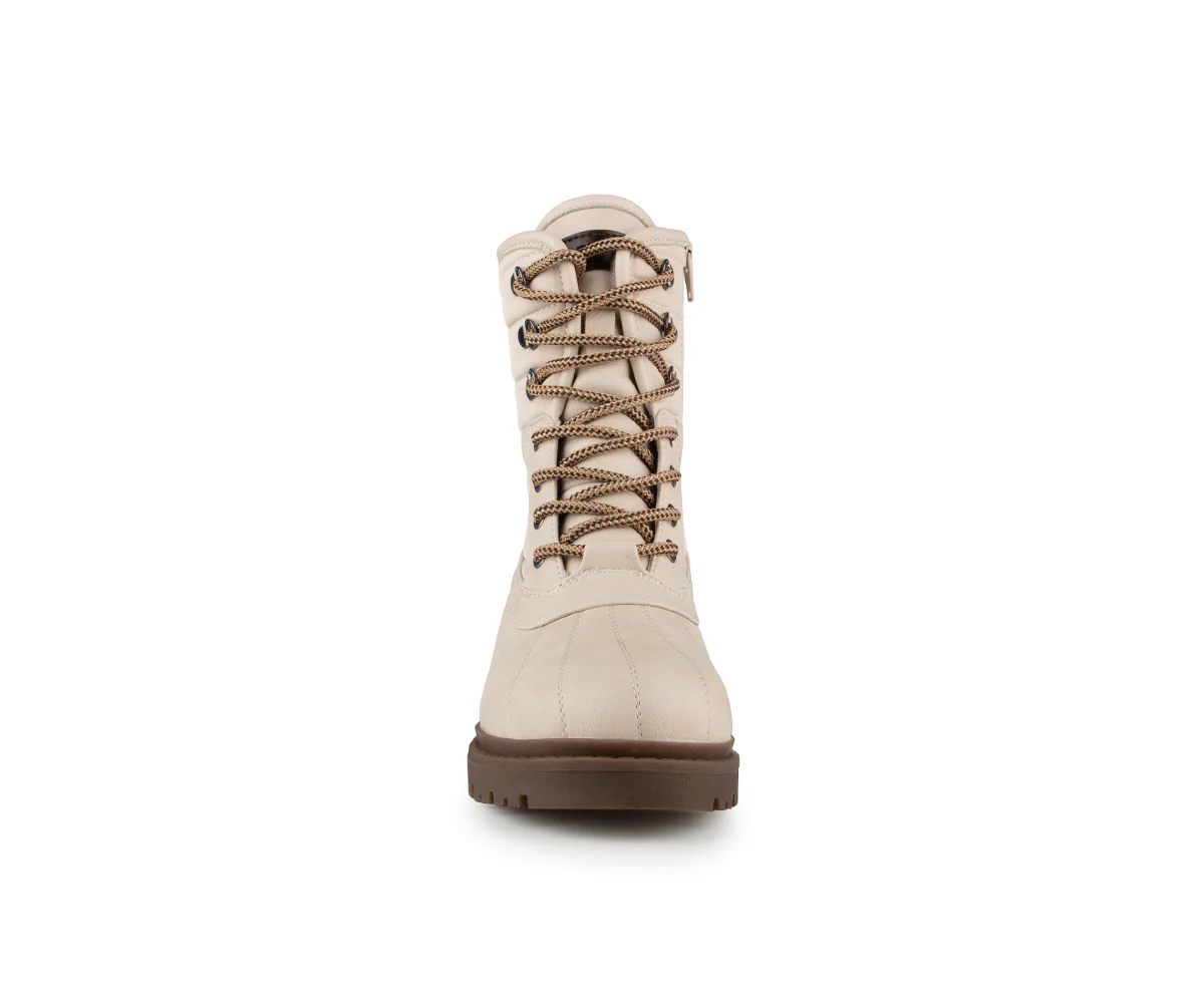 COMORIANO - Bottes d'hiver West Way pour femmes - Image 10