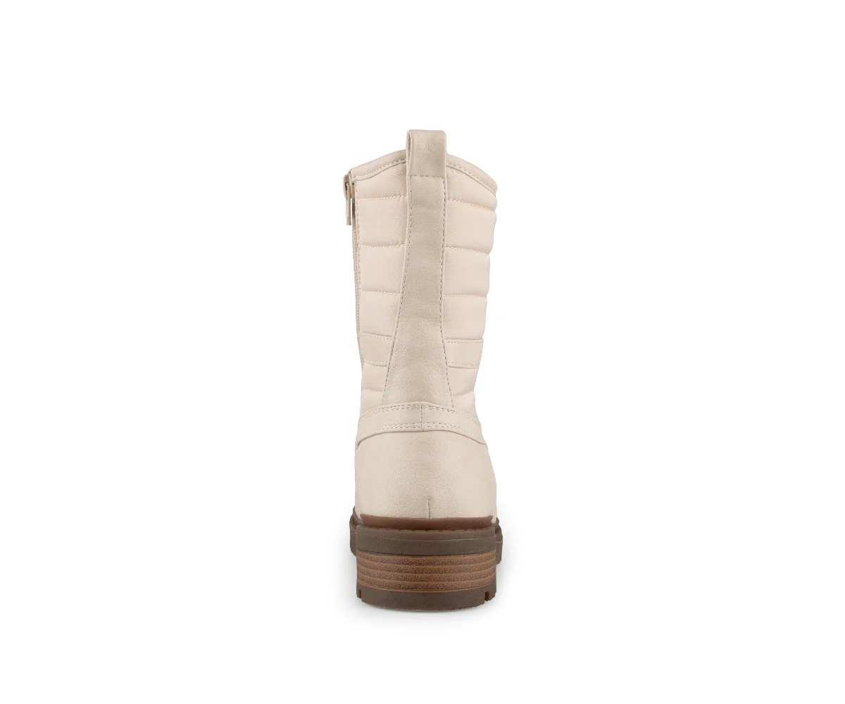 COMORIANO - Bottes d'hiver West Way pour femmes - Image 11