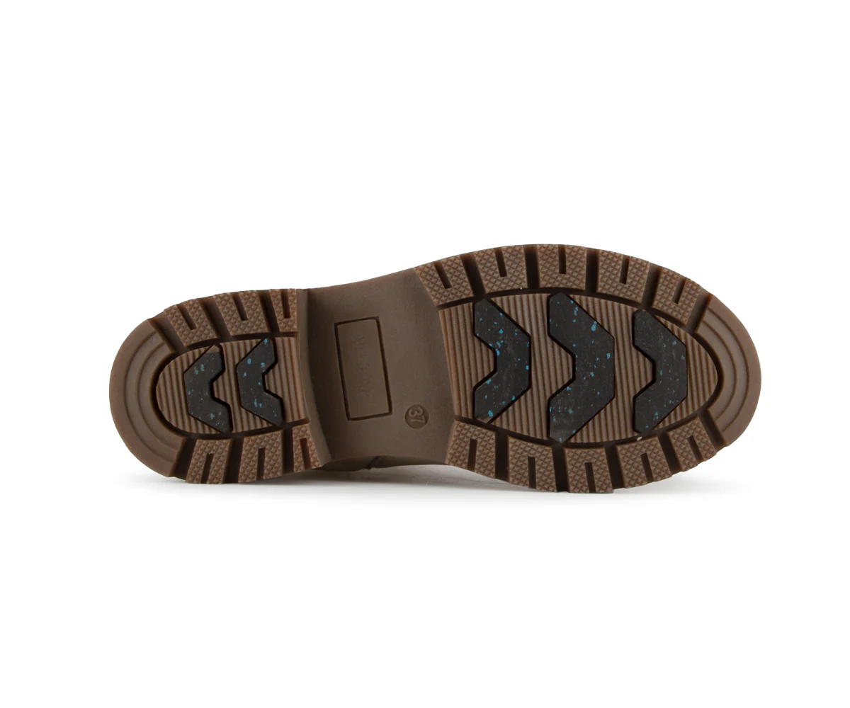 COMORIANO - Bottes d'hiver West Way pour femmes - Image 12