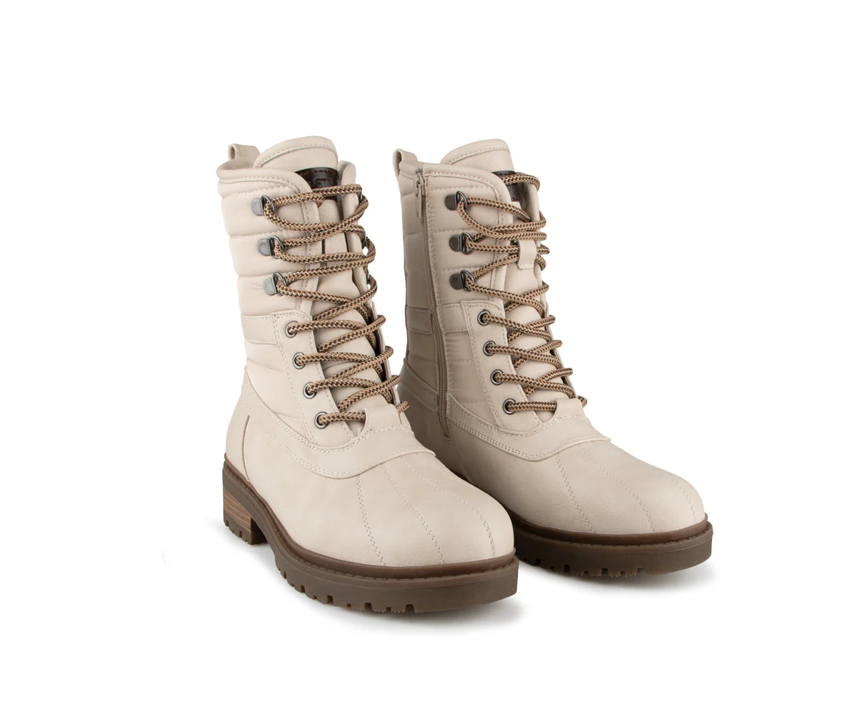 COMORIANO - Bottes d'hiver West Way pour femmes - Image 13