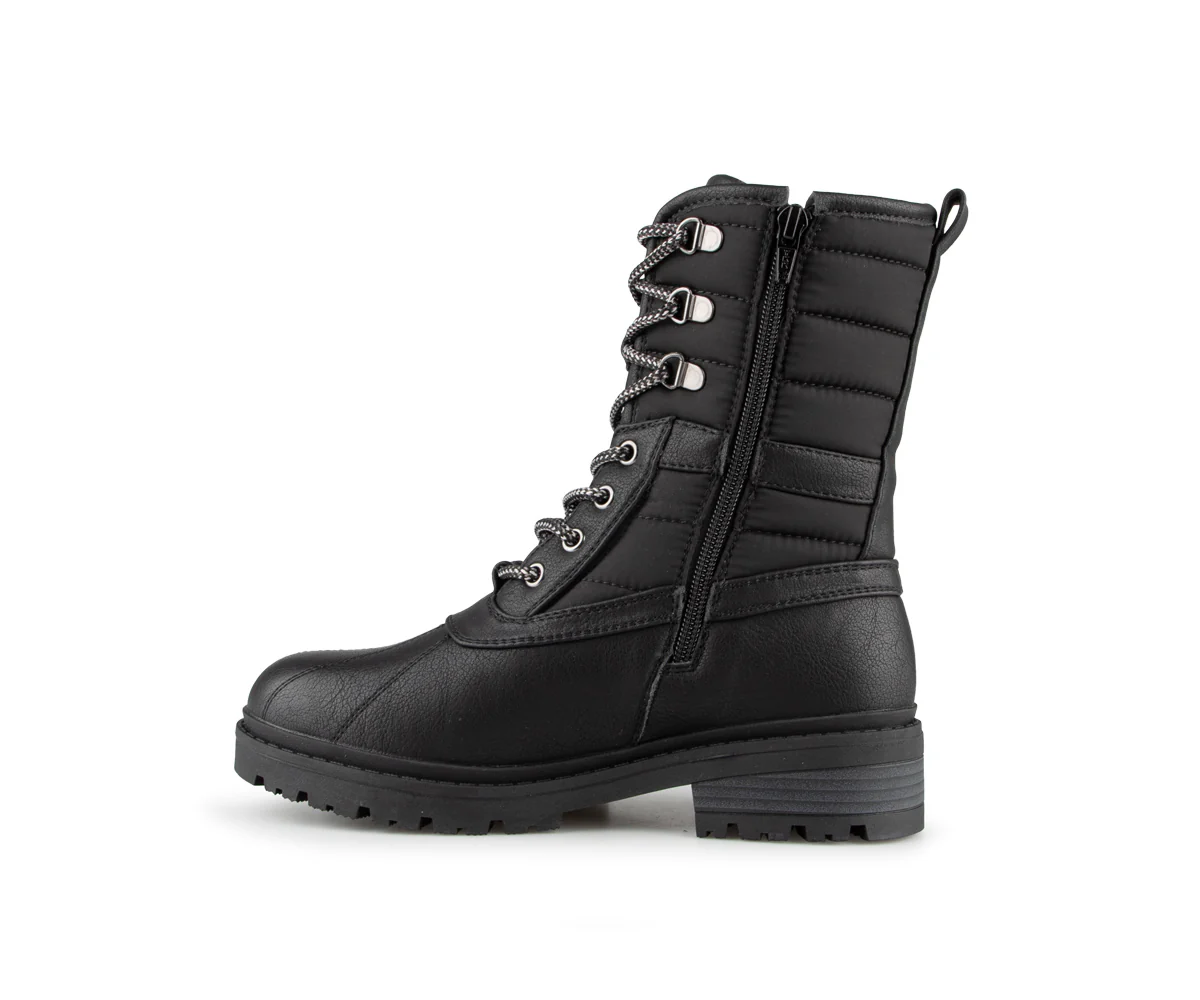 COMORIANO - Bottes d'hiver West Way pour femmes - Image 2