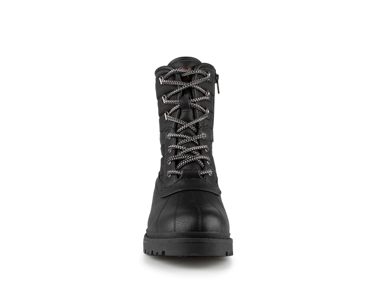 COMORIANO - Bottes d'hiver West Way pour femmes - Image 3