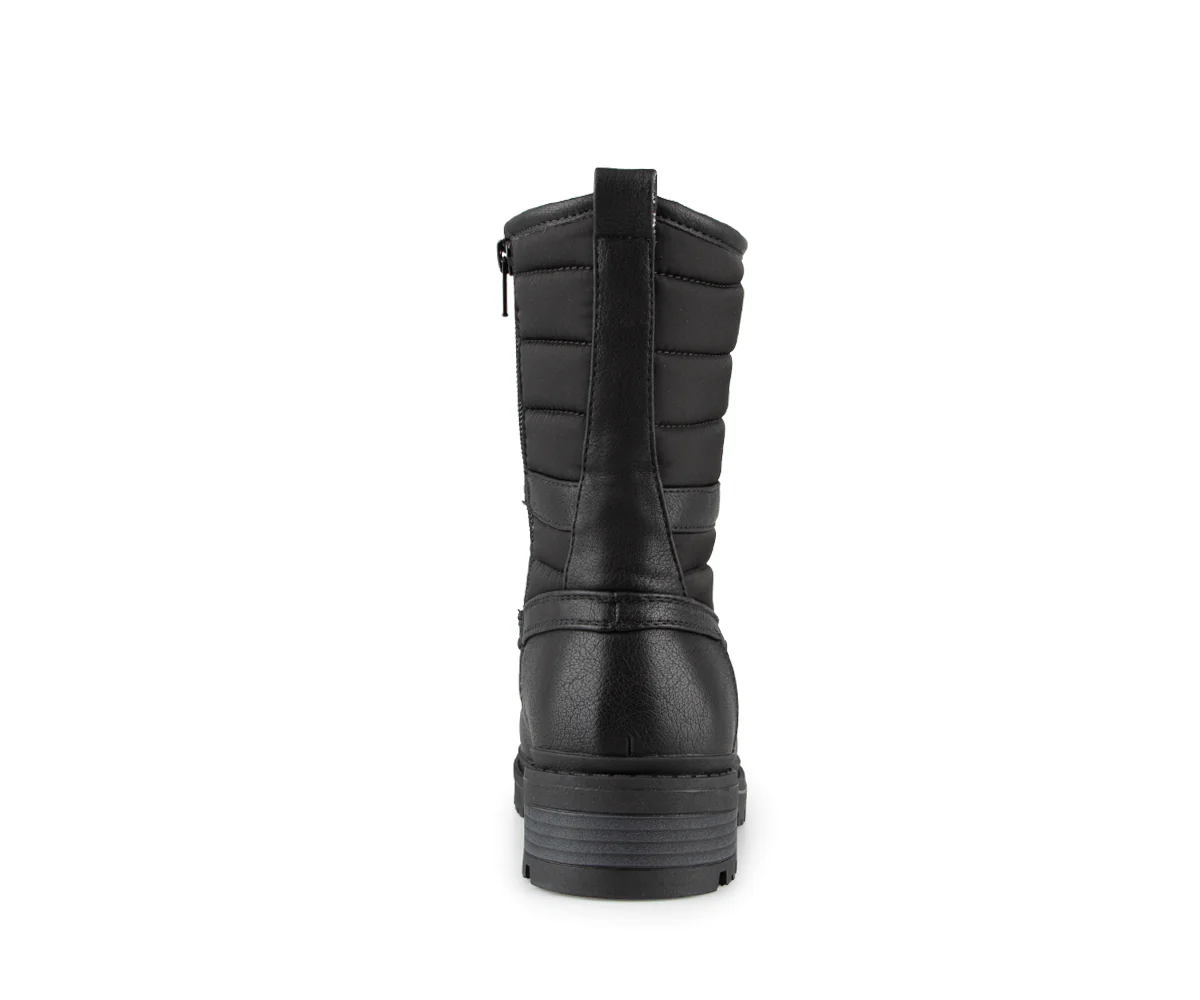 COMORIANO - Bottes d'hiver West Way pour femmes - Image 4