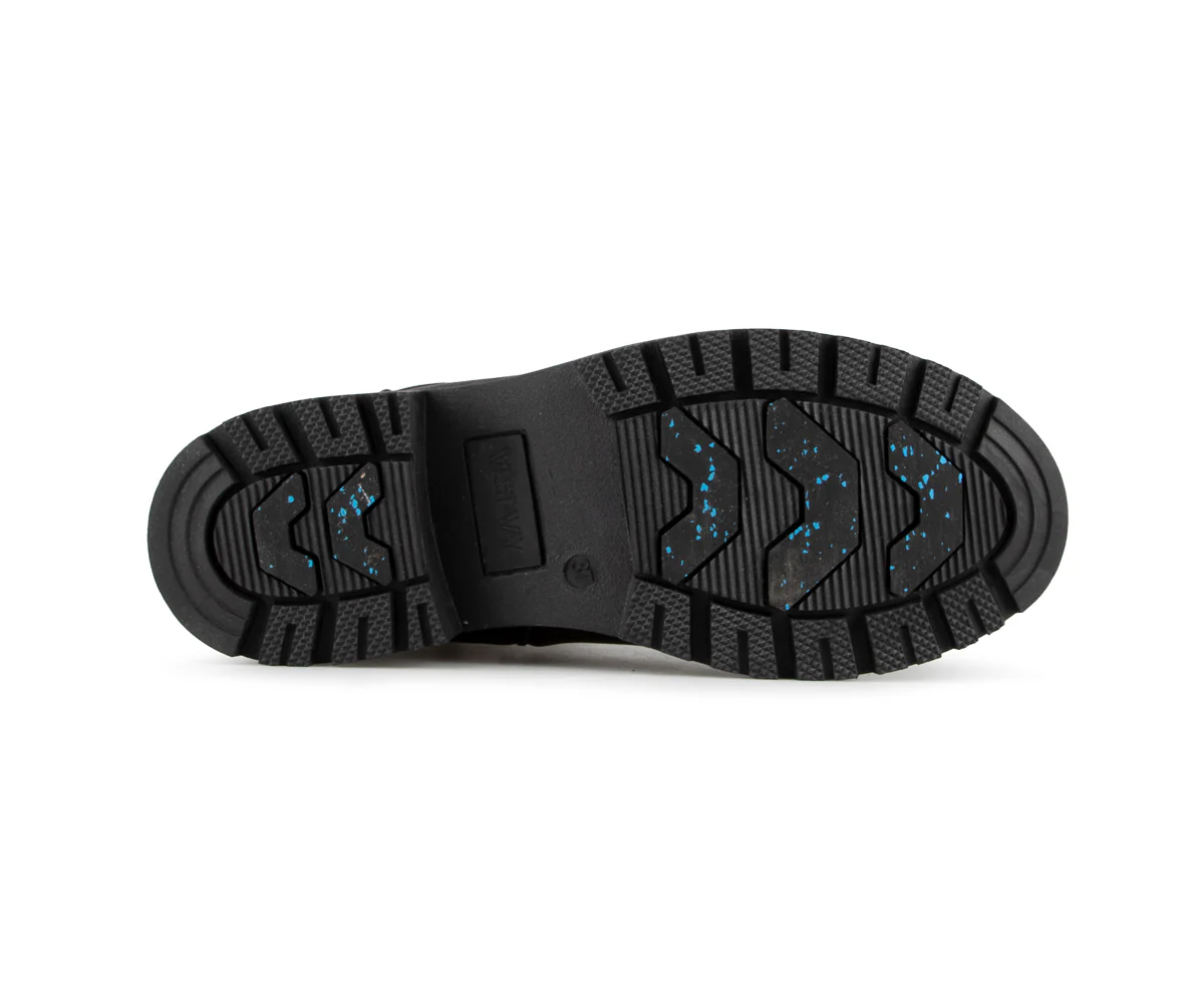 COMORIANO - Bottes d'hiver West Way pour femmes - Image 5