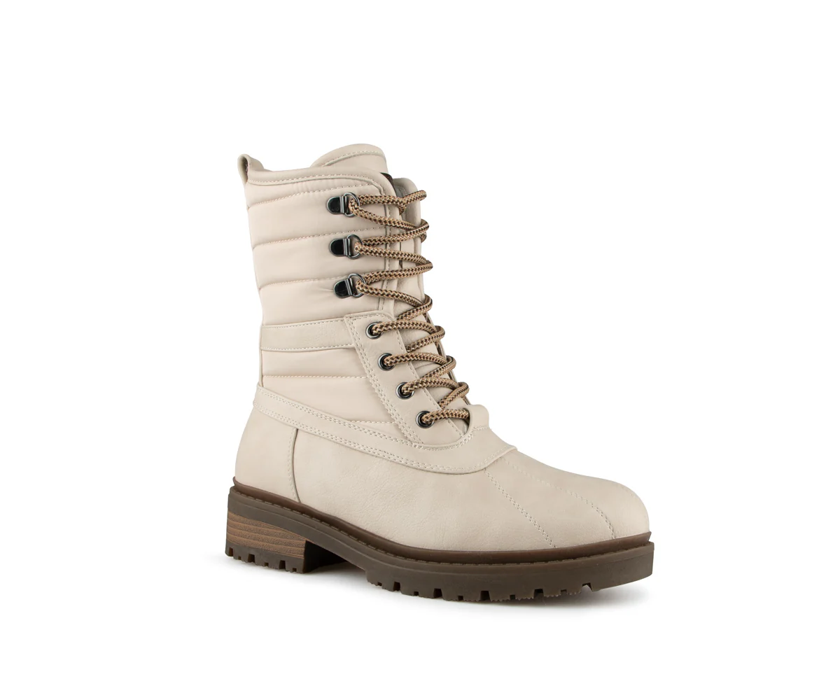 COMORIANO - Bottes d'hiver West Way pour femmes - Image 8
