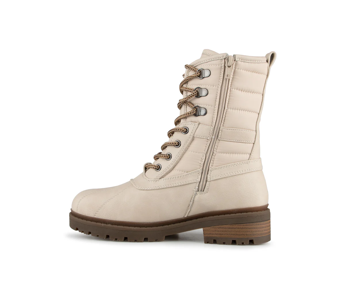 COMORIANO - Bottes d'hiver West Way pour femmes - Image 9