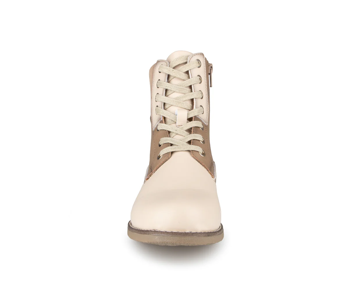 Congelados - Bottillons Ă talons plats Alberto pour femmes - Image 10