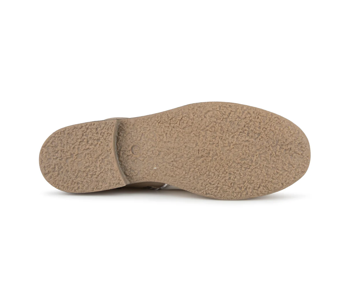 Congelados - Bottillons Ă talons plats Alberto pour femmes - Image 12
