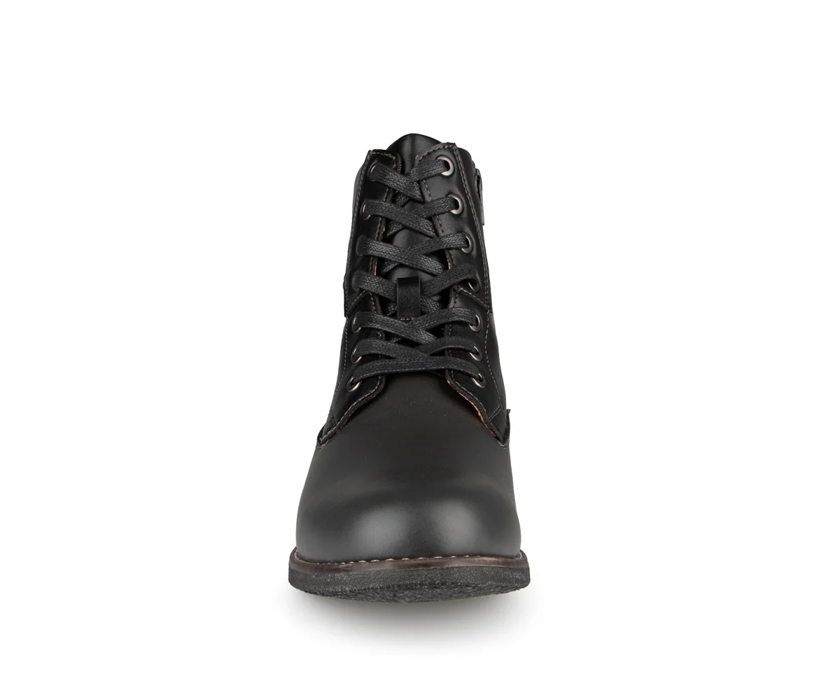 Congelados - Bottillons Ă talons plats Alberto pour femmes - Image 4