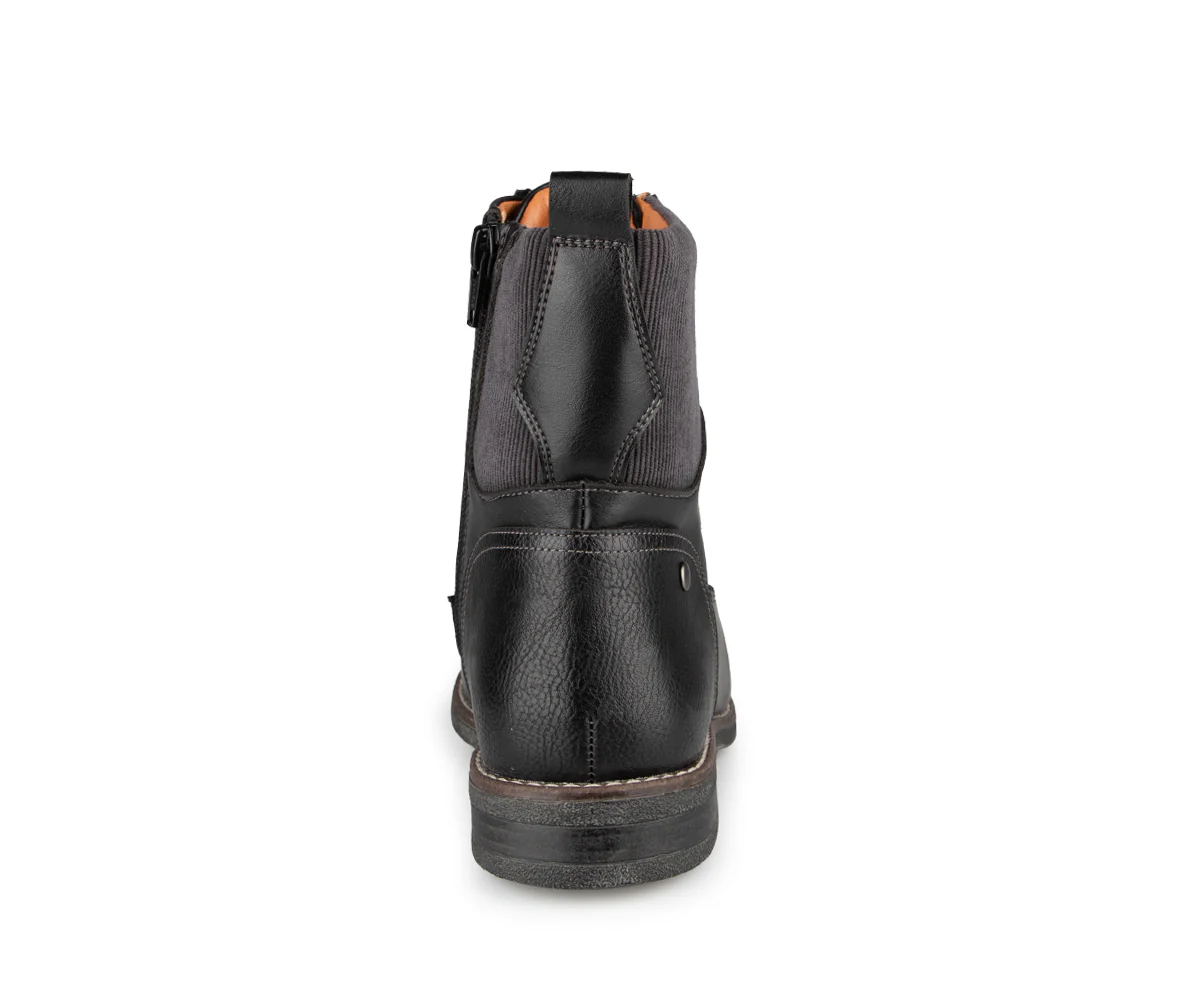 Congelados - Bottillons Ă talons plats Alberto pour femmes - Image 5