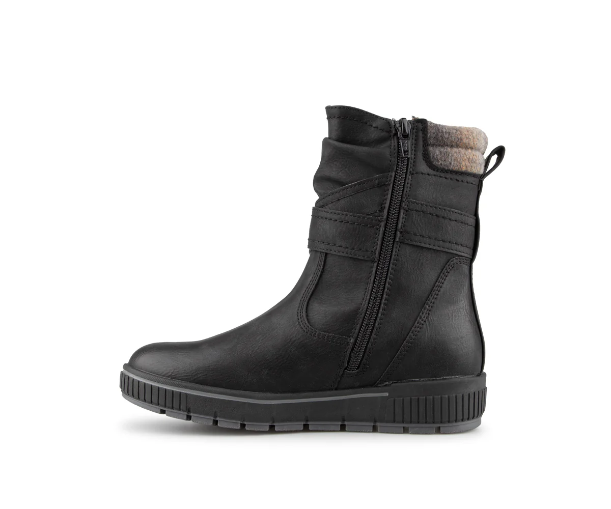 CONGOLESE - Bottes doublées West Way pour femmes - Image 2