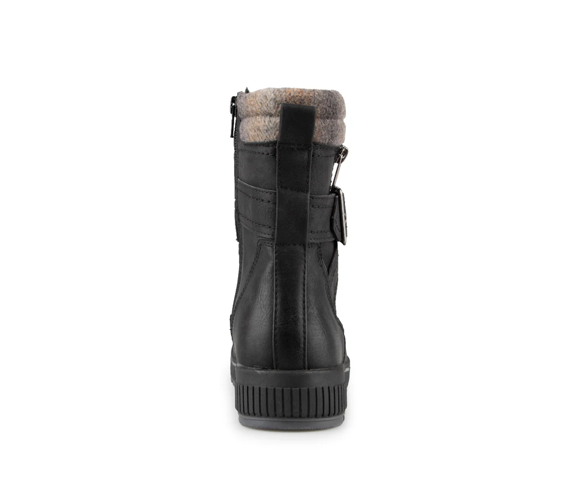 CONGOLESE - Bottes doublées West Way pour femmes - Image 4