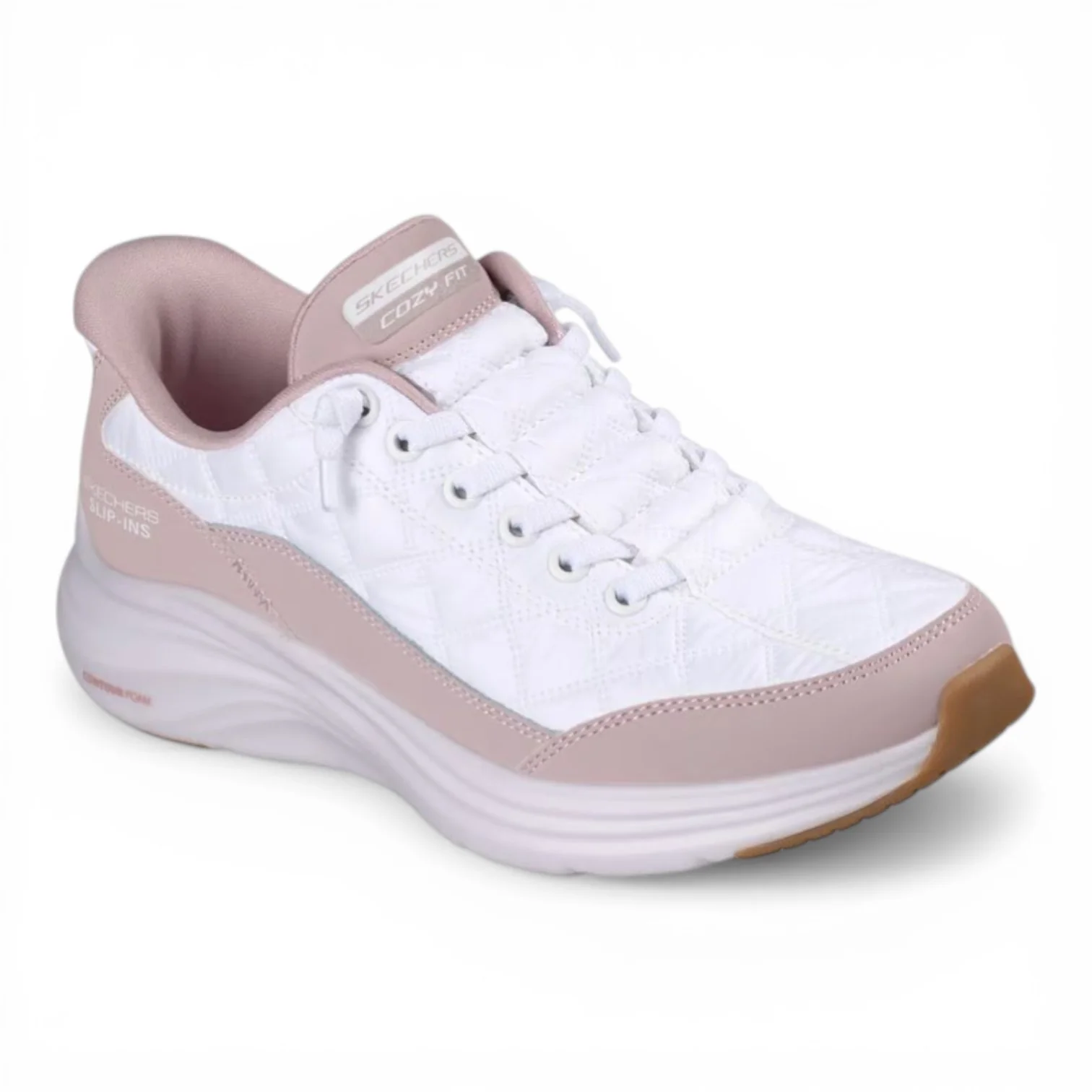 Souliers Skechers Slip-ins pour femmes - CONTOUR FOAM - Image 8