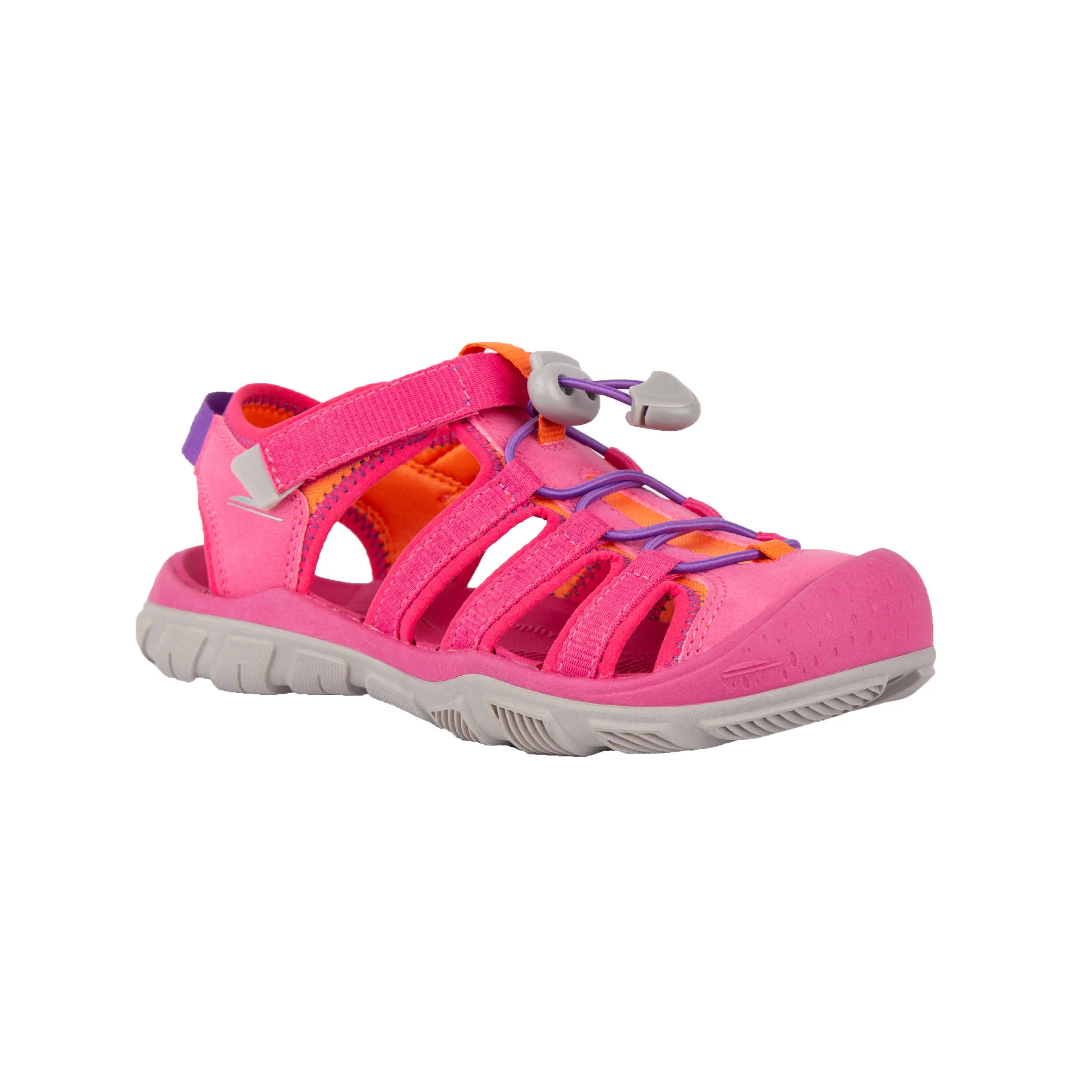 Kaitos - Sandales Chlorophylle pour petits filles