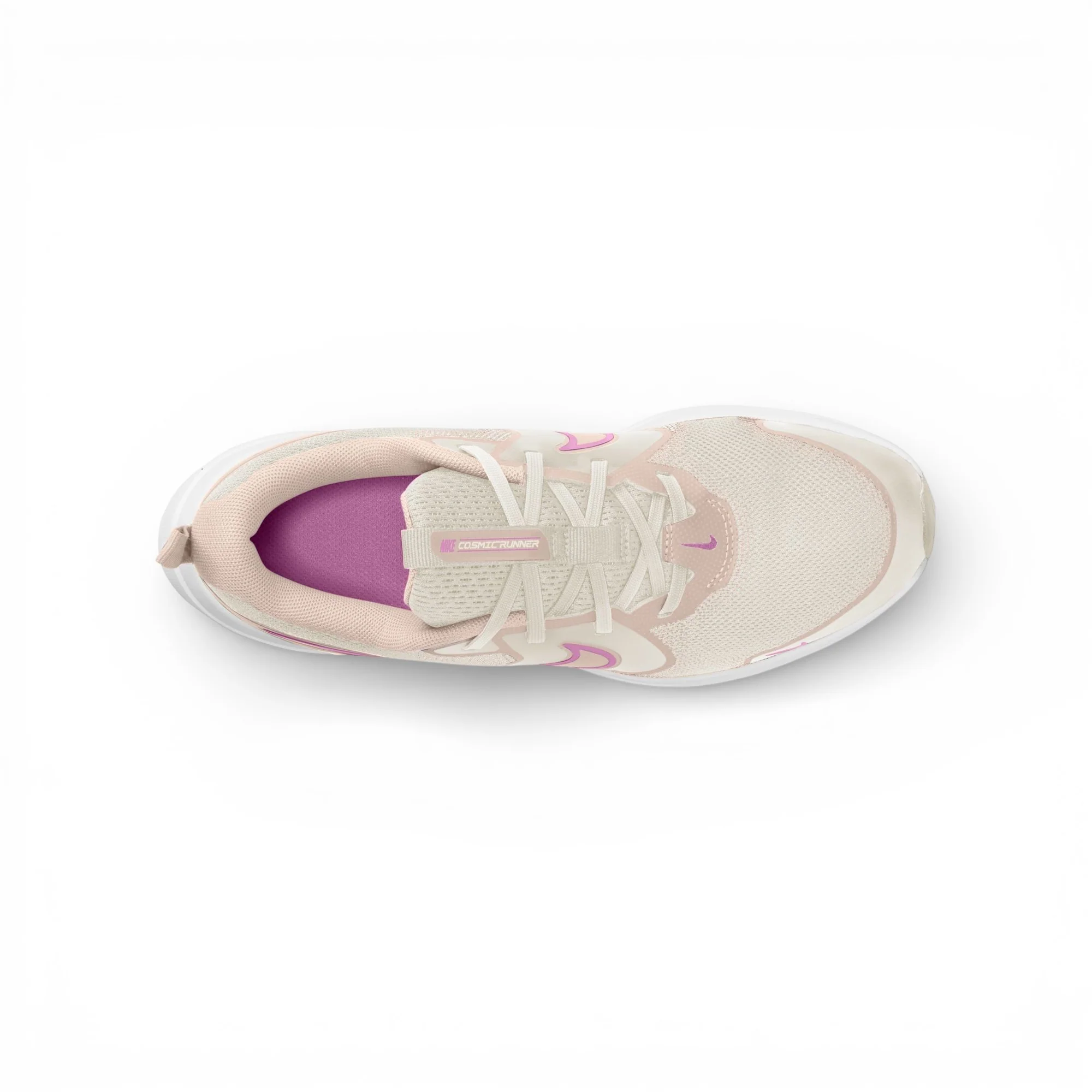 Souliers de course Nike pour filles - COSMIC RUNNER - Image 3