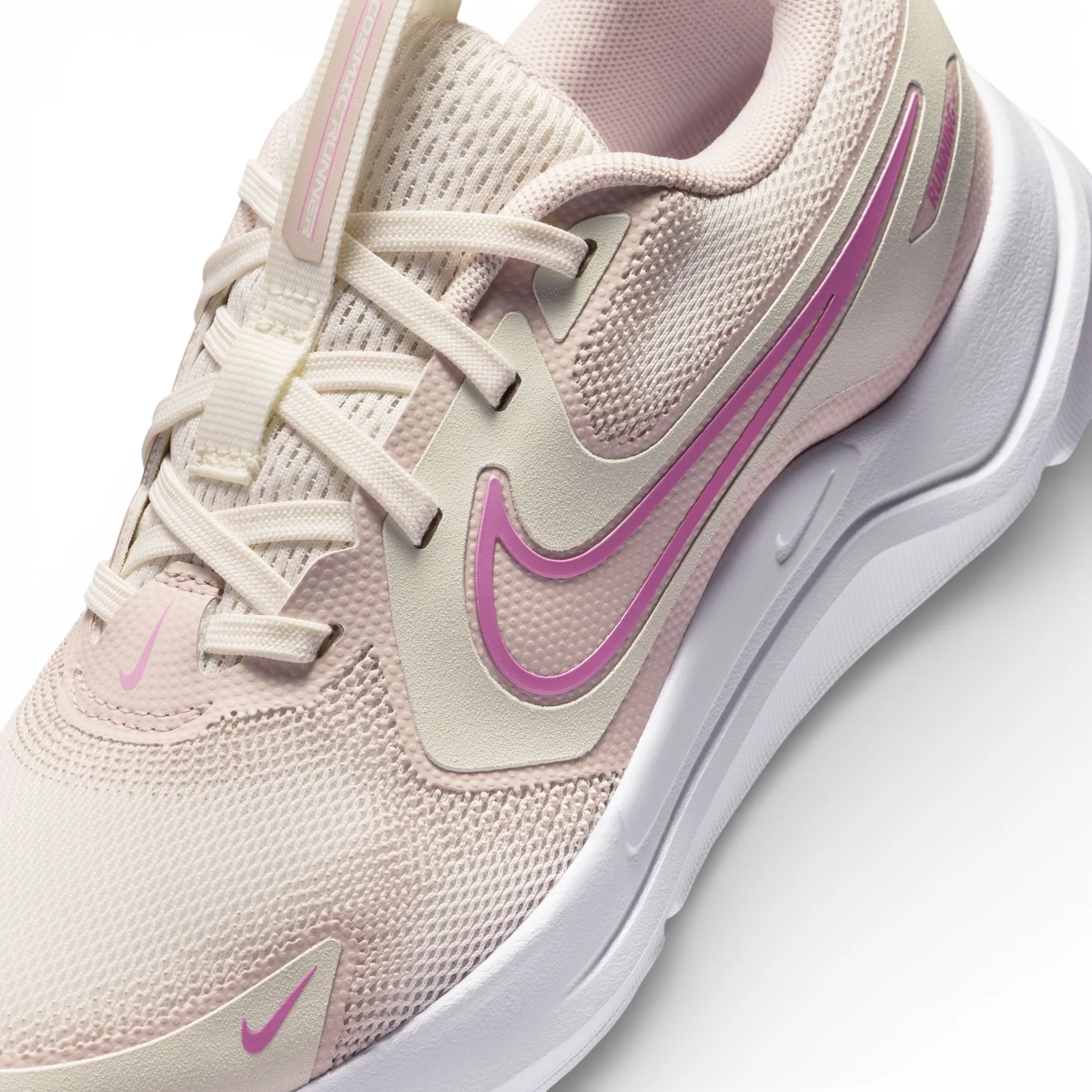 Souliers de course Nike pour filles - COSMIC RUNNER - Image 4