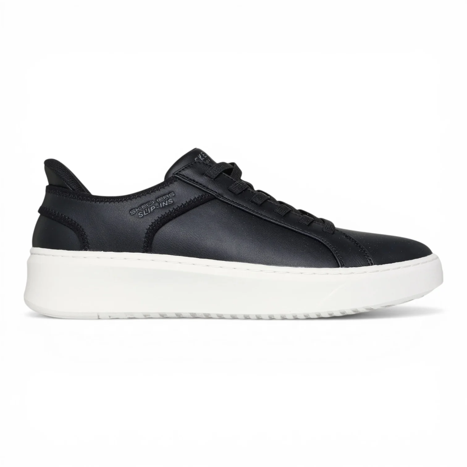 Souliers Skechers Arch Fit® pour hommes - COURT BREAK DOUBLE VENTED - Image 6