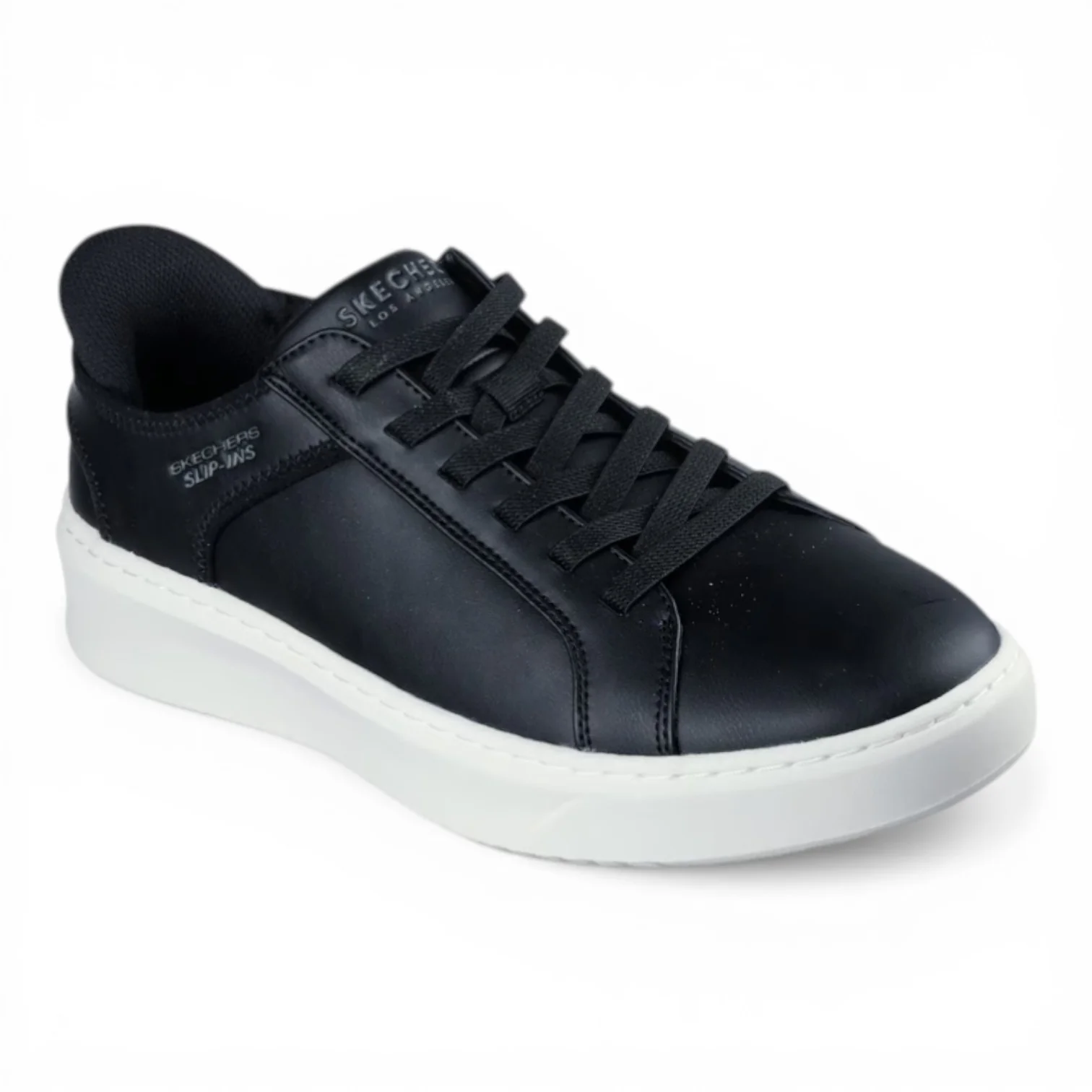 Souliers Skechers Arch Fit® pour hommes - COURT BREAK DOUBLE VENTED - Image 8