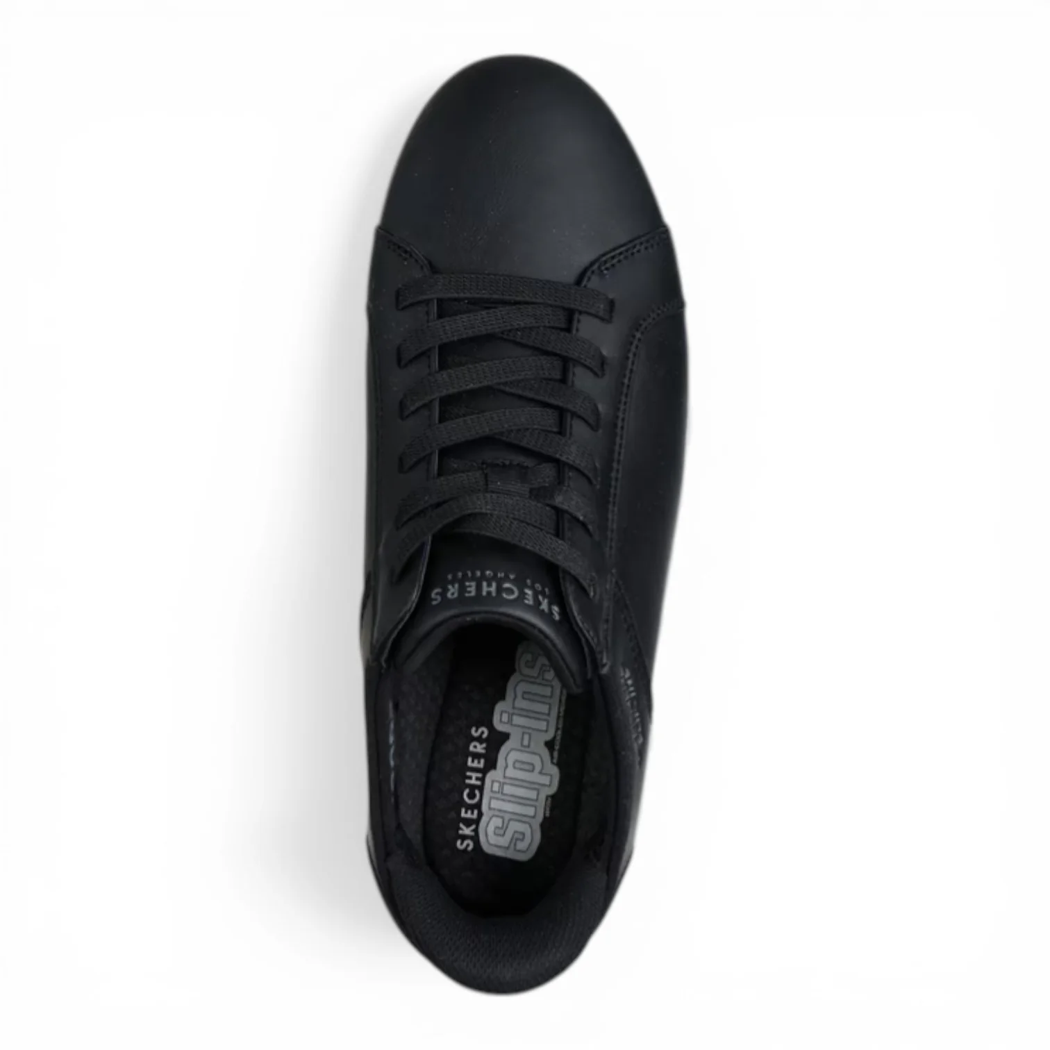 Souliers Skechers Arch Fit® pour hommes - COURT BREAK DOUBLE VENTED - Image 9