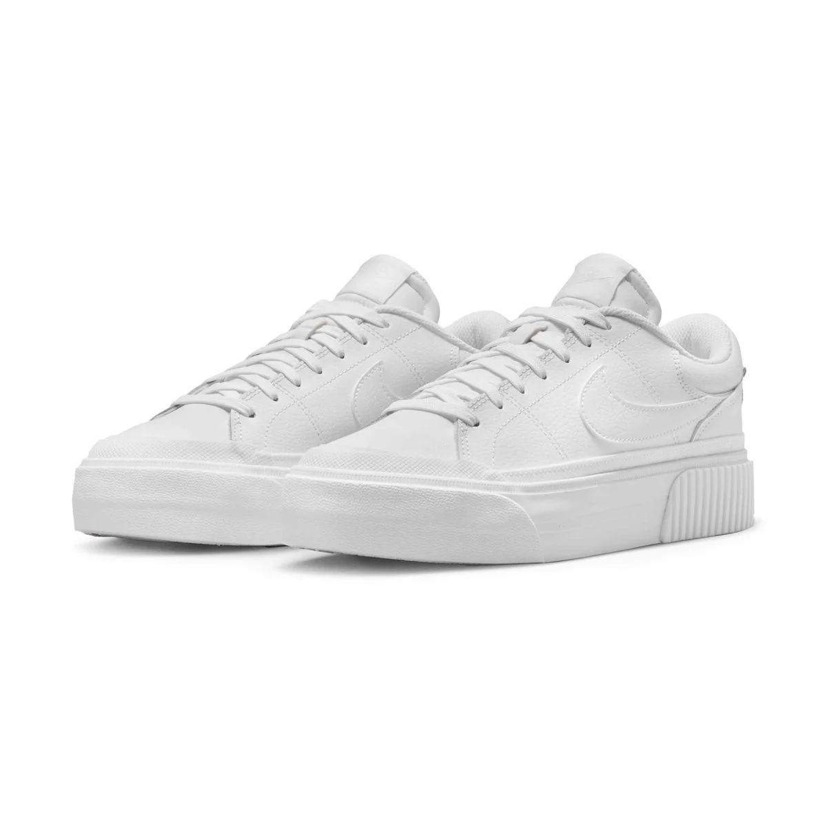 Souliers Nike pour femmes - COURT LEGACY LIFT - Image 4