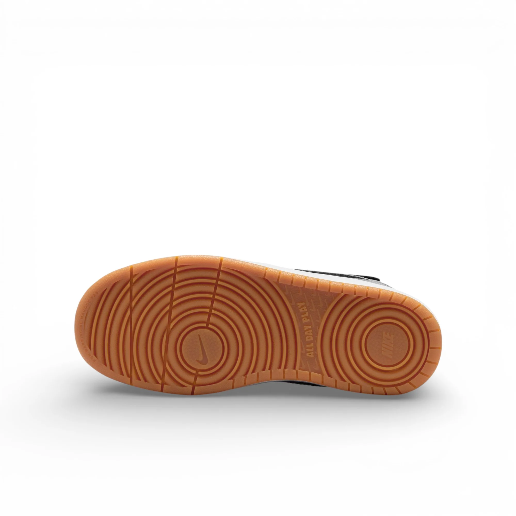 Souliers Nike pour garçons - COURT MID BOROUGH 2 - Image 15